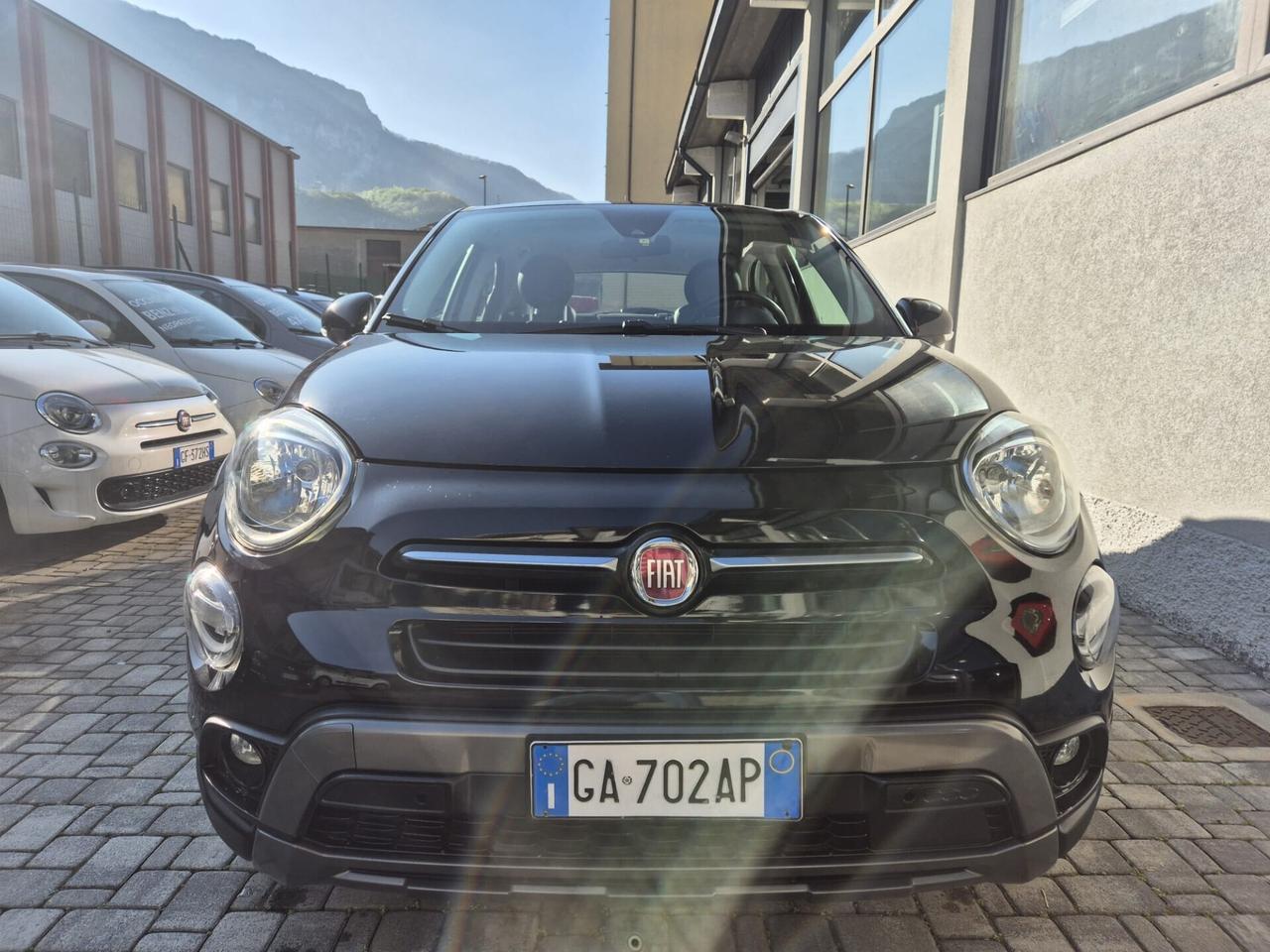 Fiat 500X 1.0 T3 120 CV City Cross