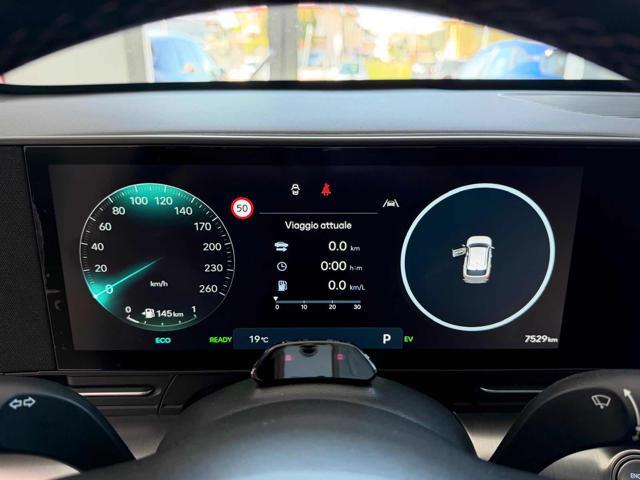 HYUNDAI Kona 1.6 HEV DCT Business