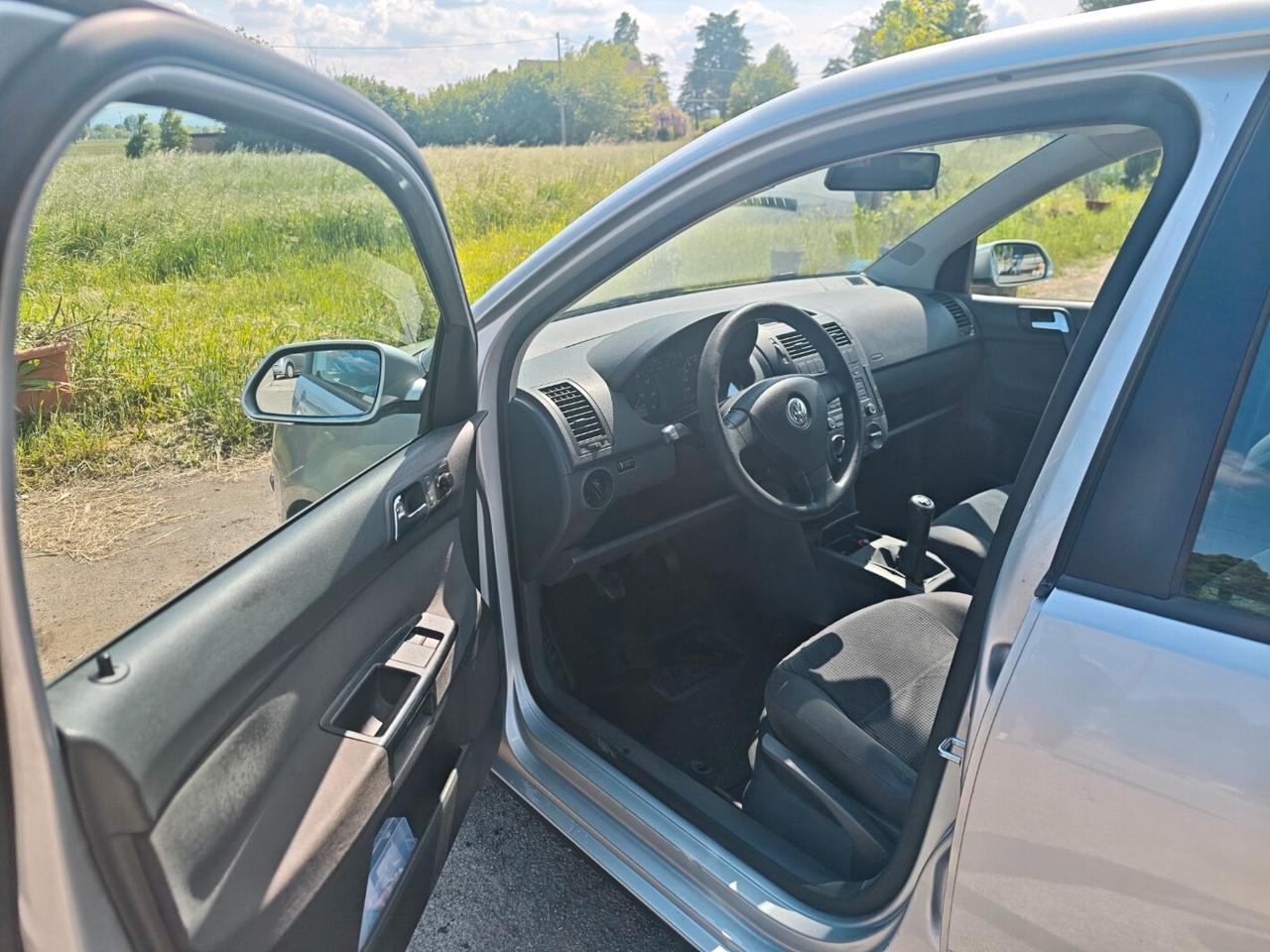 Volkswagen Polo 1.2/64CV 12V 5p. Comfortline