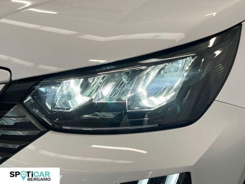 Peugeot 2008 Hybrid 145 e-DCS6 Allure