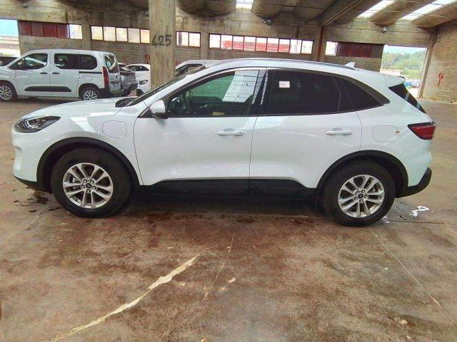 FORD Kuga Titanium X 2.5 Plug In Hybrid 225 CV CVT