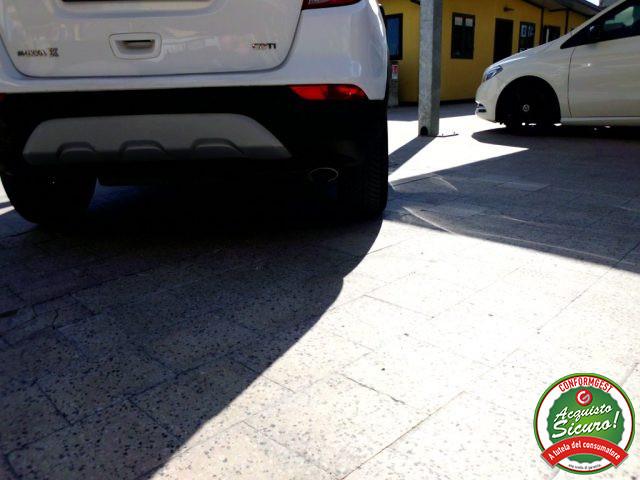 OPEL Mokka X 1.6 CDTI Ecotec 136CV 4x2 Start&Stop Innovation