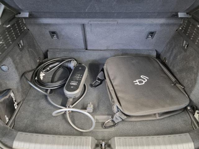 AUDI A3 SPB 40 TFSI e S tronic Business Advanced PLUG-IN