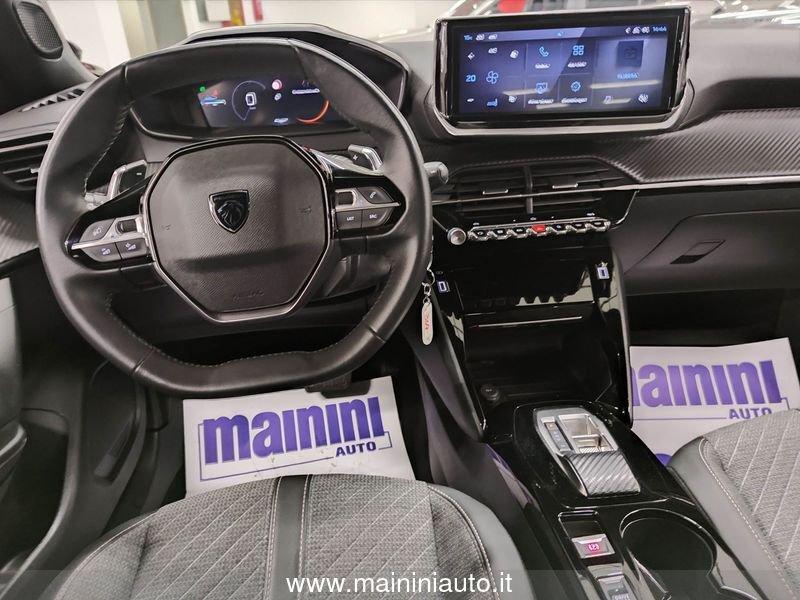 Peugeot 2008 1.2 130cv EAT8 Allure Automatica SUPER PROMO