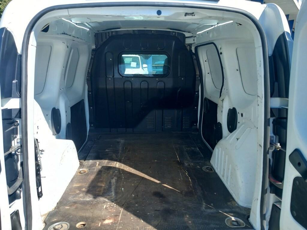 Renault Express van 1.5 Blue dci 95cv Fap