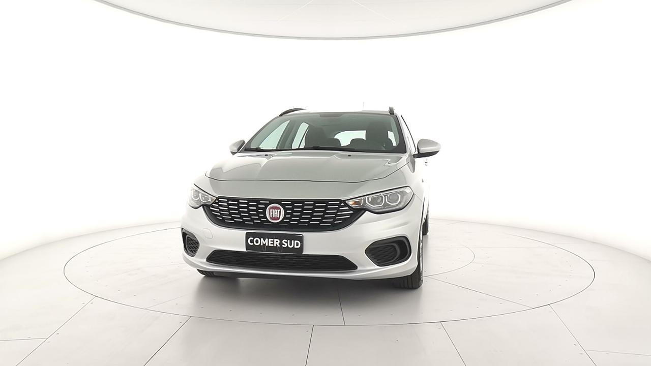 FIAT Tipo SW II 2016 Tipo SW 1.3 mjt Lounge s&s 95cv my19