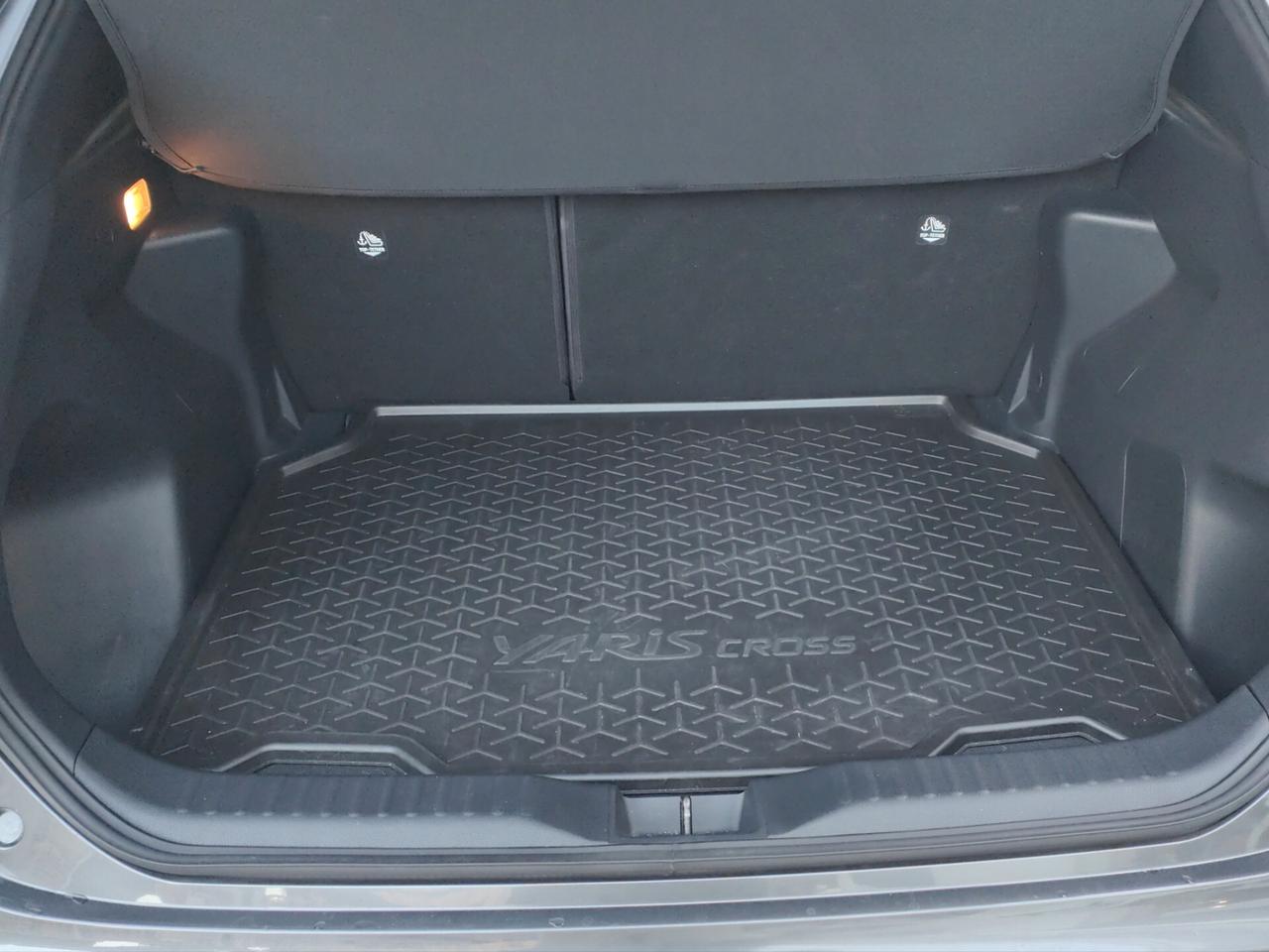 Toyota Yaris Cross 1.5 Hybrid 5p. E-CVT AWD-i Trend