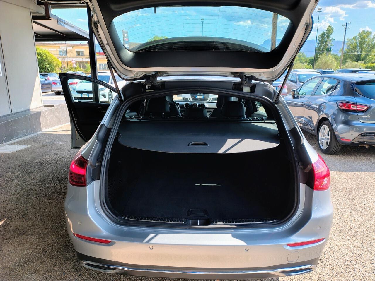 Mercedes-benz C 220 d Mild hybrid S.W. Premium Pro