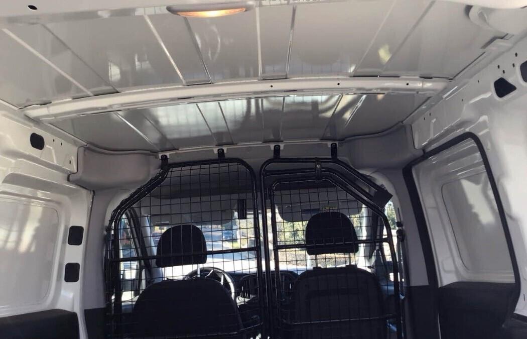 Fiat Doblò 1.3 MJT PC-TN Cargo Lamierato