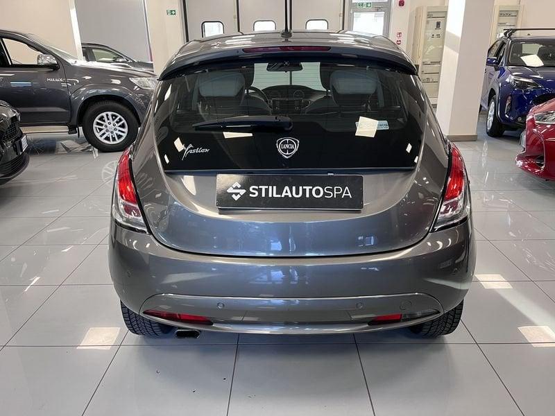 Lancia Ypsilon Ypsilon 1.2 69 CV 5 porte Gold