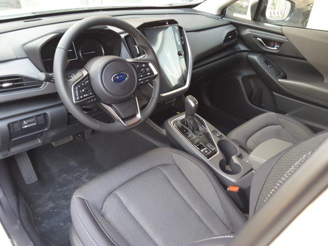 SUBARU Crosstrek 2.0i e-Boxer MHEV CVT Lineartronic Style Xtra