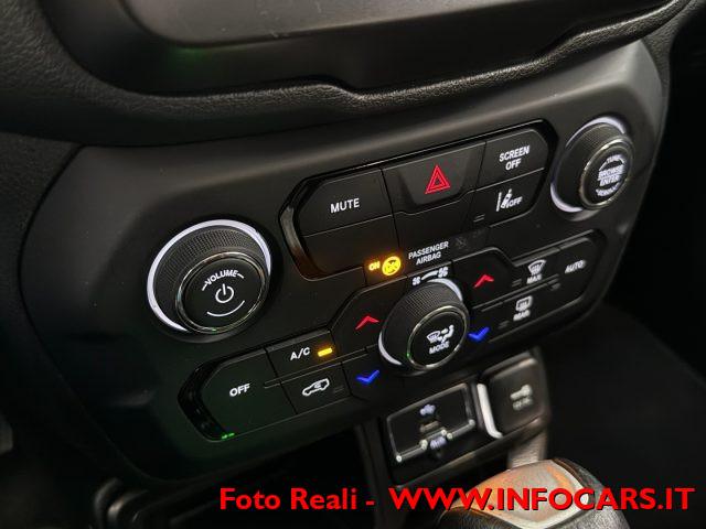 JEEP Renegade 1.5 Turbo T4 130 cv MHEV Limited - PROMO