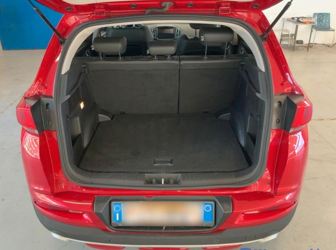 Dr F35 1.5 Turbo Bi-Fuel 156 CV!