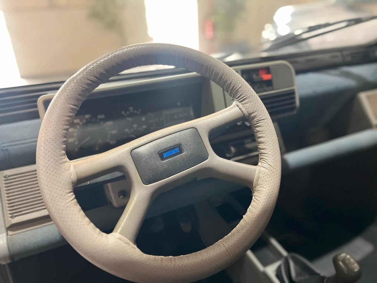 FIAT PANDA 4X4 1100 FIRE 4x4 COUNTRY CLUB