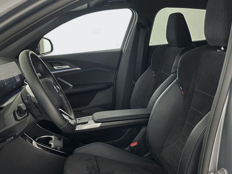 BMW X2 X2 sDrive 18d Msport Pro
