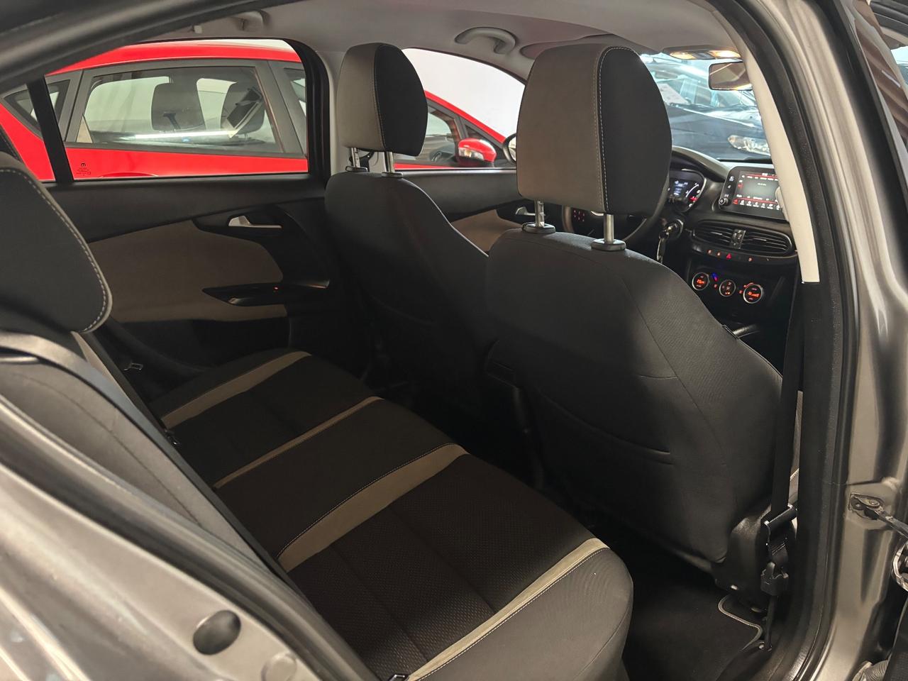 Fiat Tipo 1.6 Mjt | S-design |