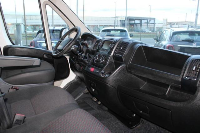 Citroen Jumper 35 L3H3 2.0 bluehdi 160cv Con Frigo