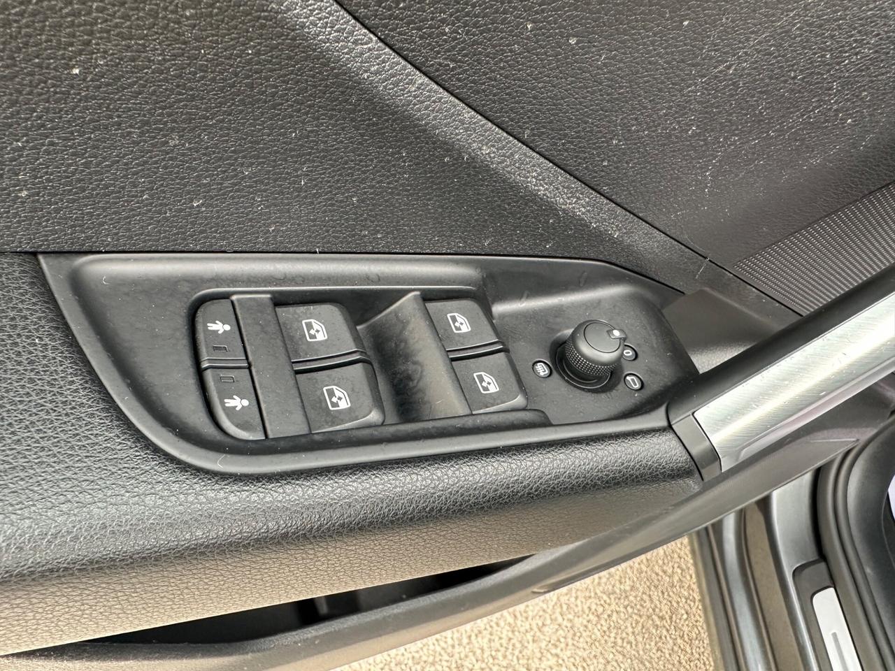 Audi Q2 2017 2.0 TDI quattro 150CV S tronic S-Line