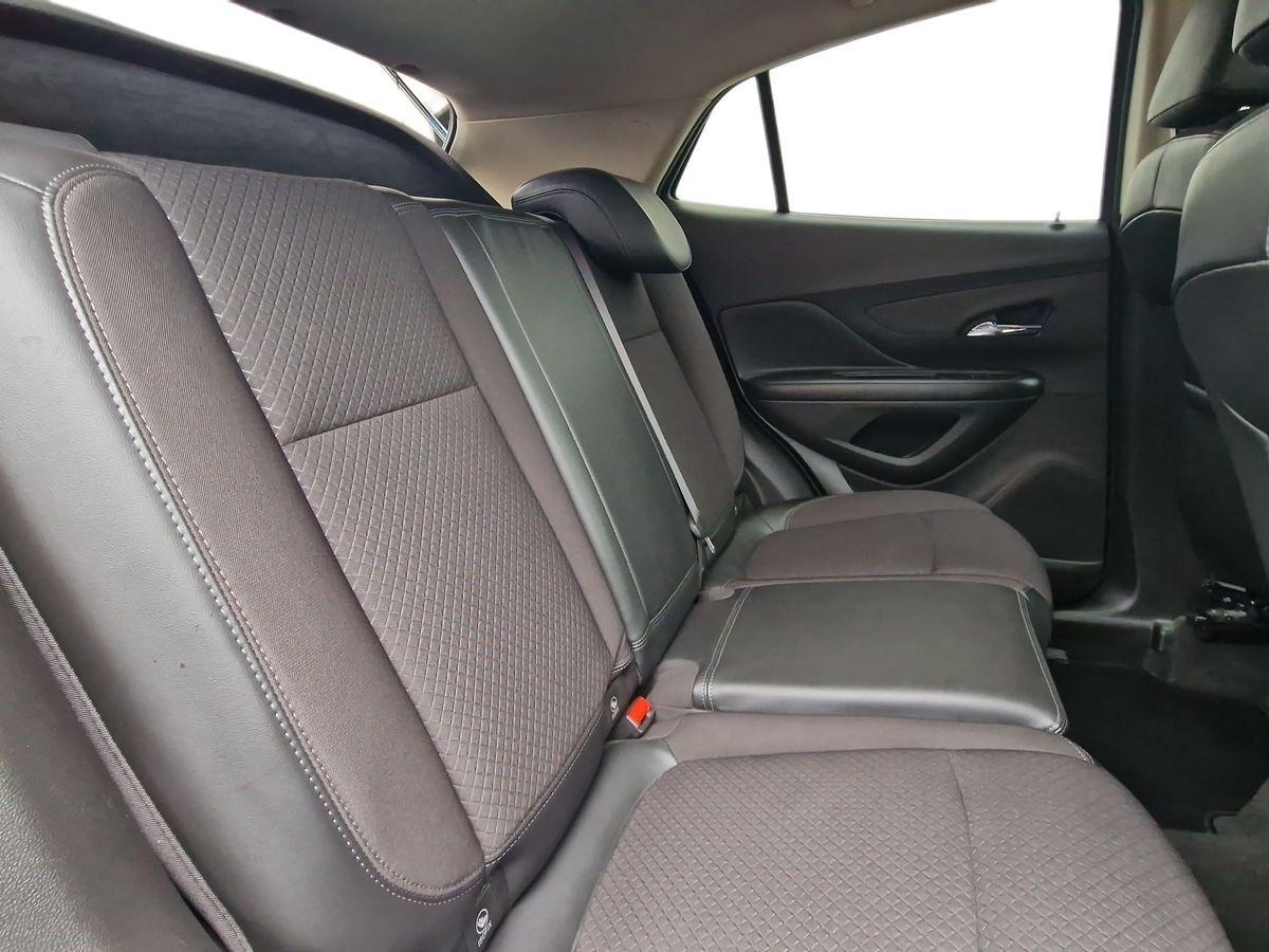 OPEL MOKKA X 1.6 CDTI INNOVATION S&S MY18