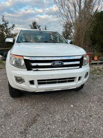Ford Ranger 2.2 TDCi Doppia Cabina XLT 5pt.