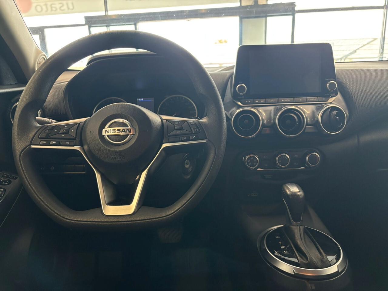 Nissan Juke ACENTA 1.0 DIG-T 114 CV DCT 50000 KM