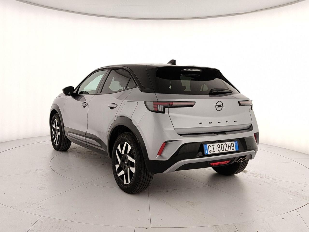 Opel Mokka 1.2 Turbo 130 CV aut. GS