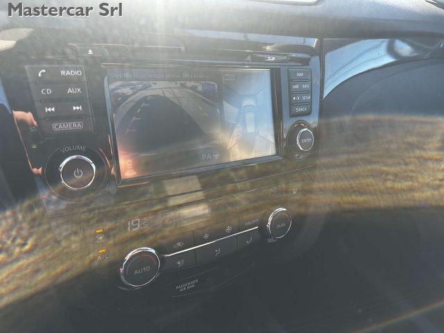 NISSAN X-Trail X-Trail III 1.6 dci Acenta Premium 4wd GM921RC