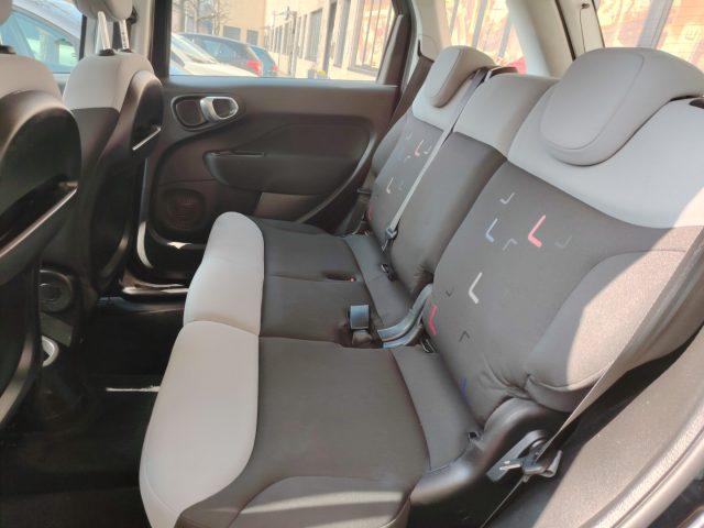 FIAT 500L 1.6 Multijet 120 CV Business PREZZO REALE-EURO 6B