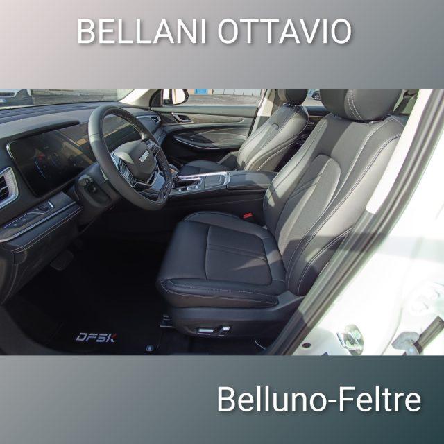 DFSK Glory 600 Automatica