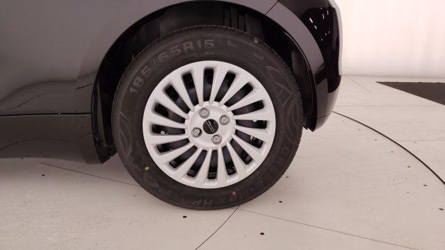 FIAT 500 Berlina Hybrid Pop