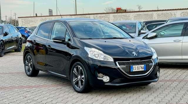 Peugeot 208 5p 1.2 vti 12v Allure Neopatentati