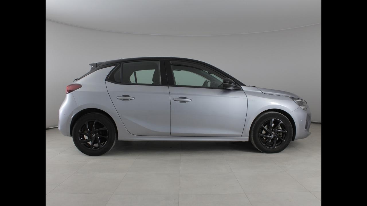 OPEL Corsa VI 2020 - Corsa 1.2 Edition s&s 100cv