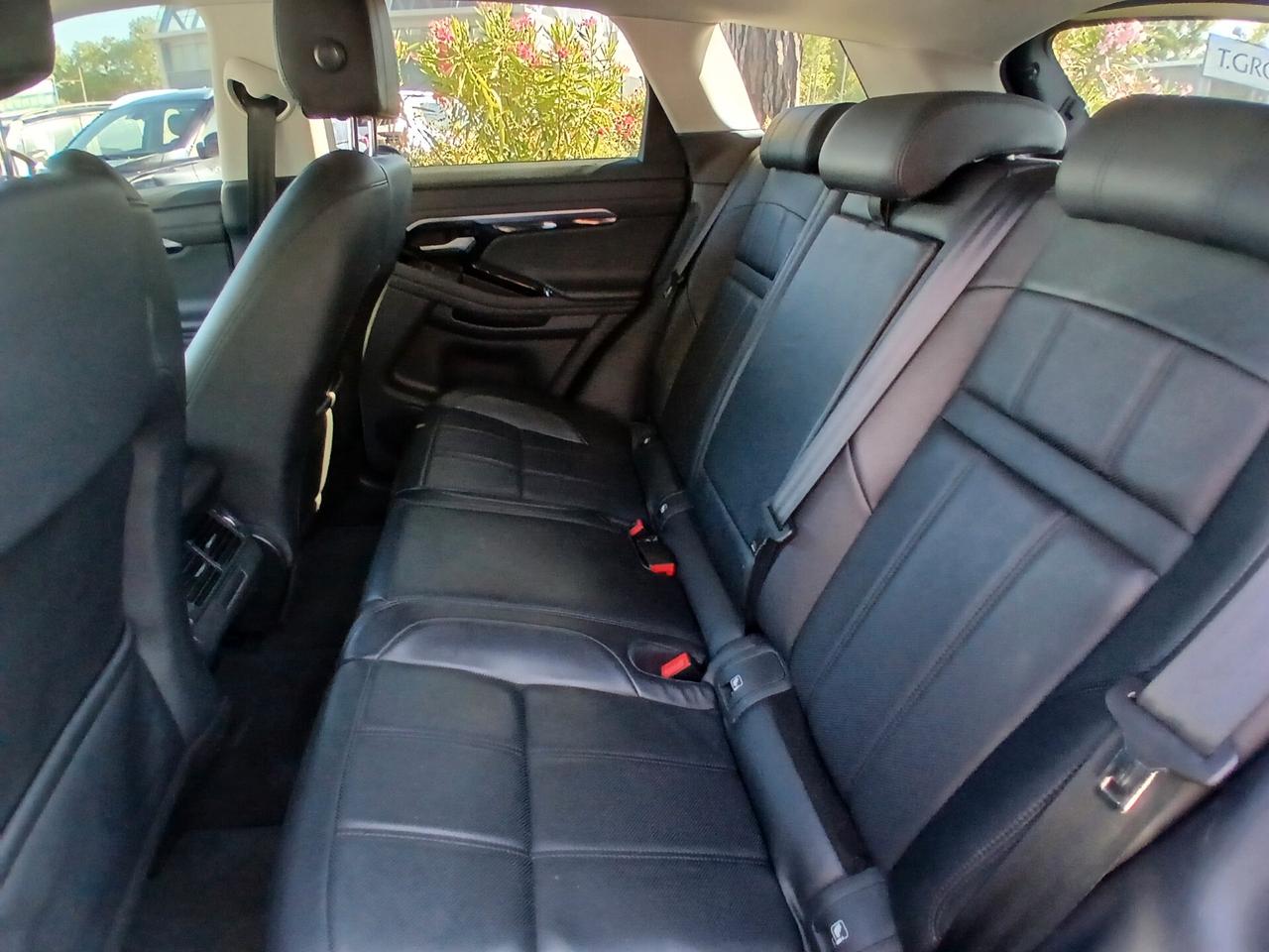 Land Rover Range Rover Evoque Range Rover Evoque 2.0D I4-L.Flw 150 CV R-Dynamic S