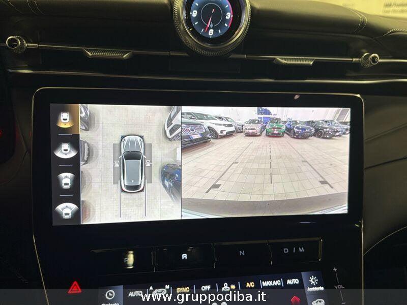 Maserati Grecale 2.0 mhev GT PrimaSerie 300cv auto