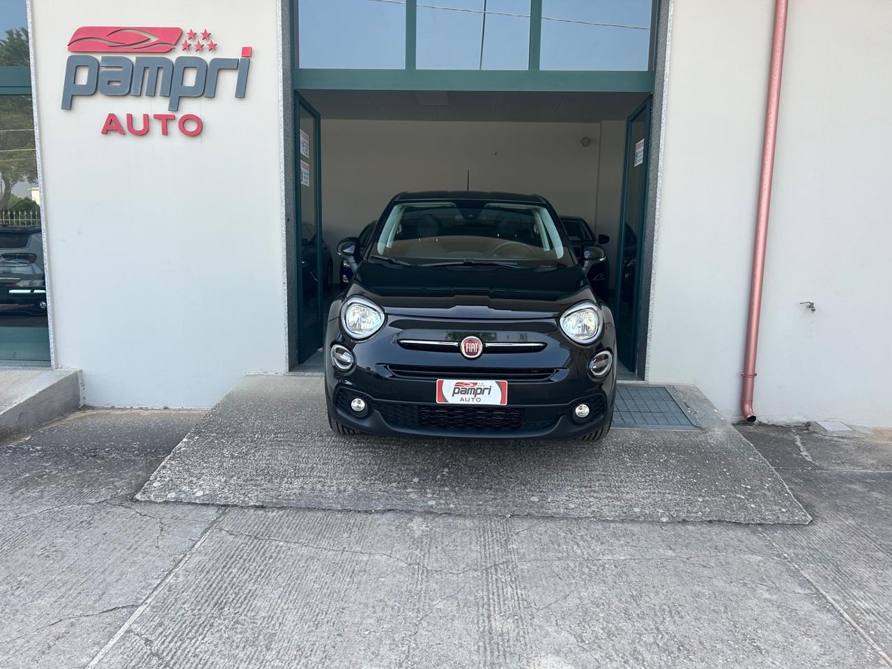 Fiat 500X 1.3 MultiJet 95 CV “ VENDUTA “