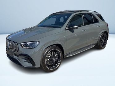 Mercedes-Benz GLE 53 AMG 4MATIC+ EQ-BOOST AMG Line Premium Plus
