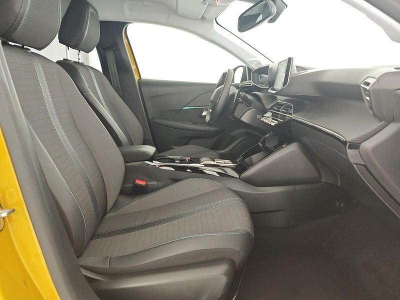 Peugeot 208 PureTech 130 Stop&Start EAT8 5 porte Allure Pack