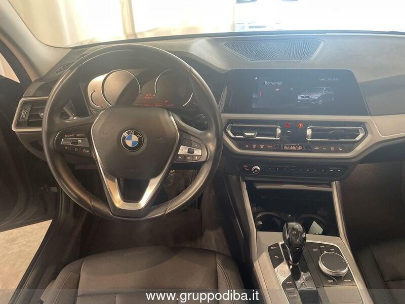 BMW Serie 3 G21 2019 Touring Diese 320d Touring mhev 48V xdrive Business Advantage au