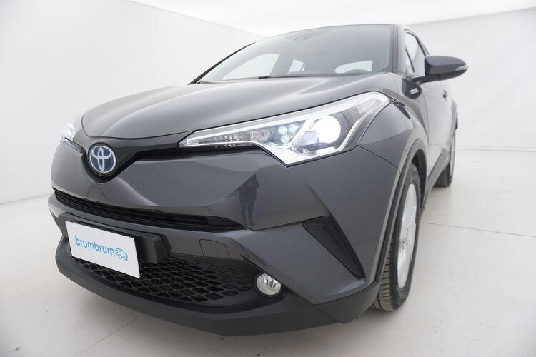 Toyota C-HR Hybrid Business BR050989 1.8 Full Hybrid 122CV