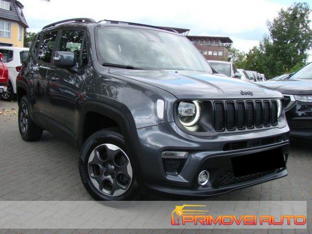 JEEP Renegade 2.0 Mjt 140CV 4WD Limited Panorama