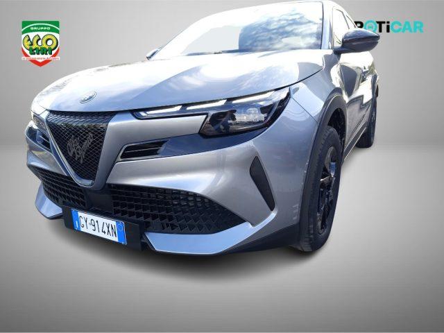 ALFA ROMEO Junior 1.2 136 CV Hybrid eDCT6