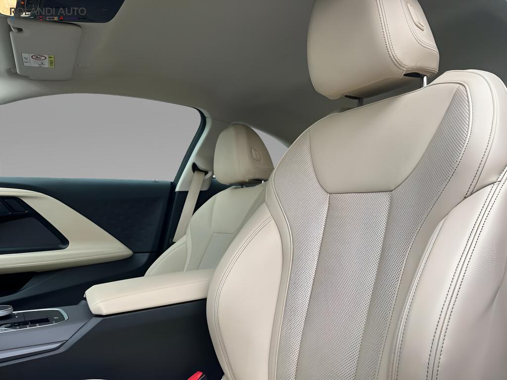 BMW Serie 2 Coupe 220 d Mild Hybrid 48V Steptronic