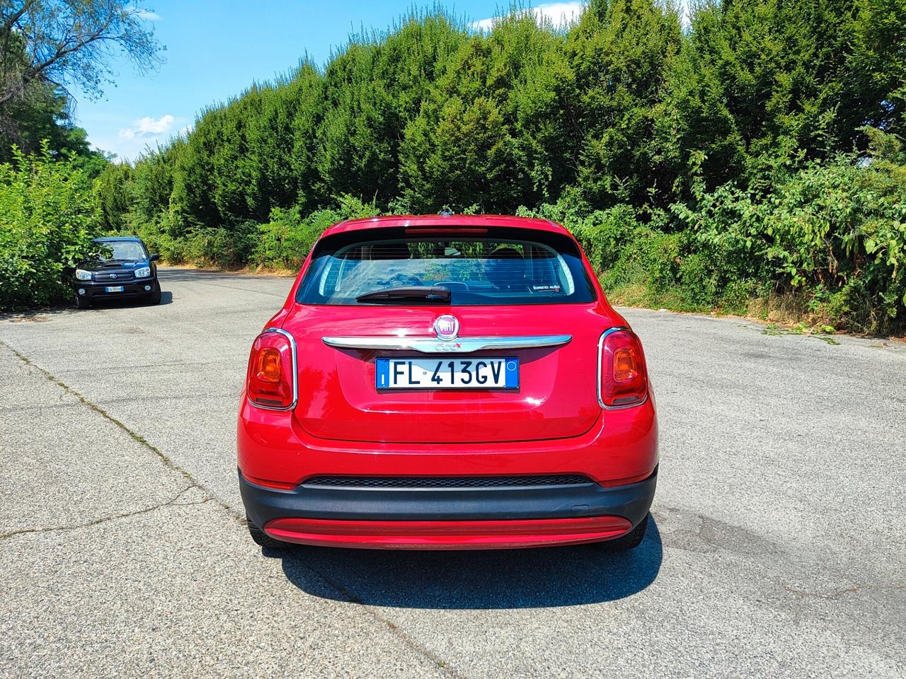 Fiat 500X 1.6 MultiJet