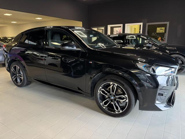 BMW X2 xDrive20d 48V Msport Pro Brooklyn Grey Met
