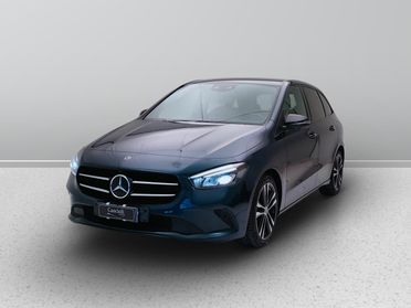 Mercedes-Benz Classe B - W247 2018 - B 180 d Sport Plus auto