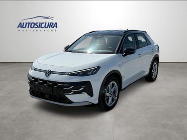 VOLKSWAGEN T-Roc 1.5 eTSI ACT DSG Life