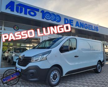 Renault Trafic 1.6 DCI 115CV ** L2 PASSO LUNGO **TRACTION CONTROL