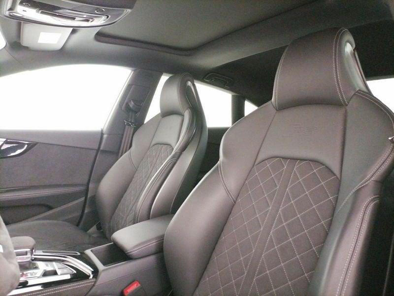 Audi A5 RS5 Sportback 2.9 tfsi quattro 450cv tiptronic