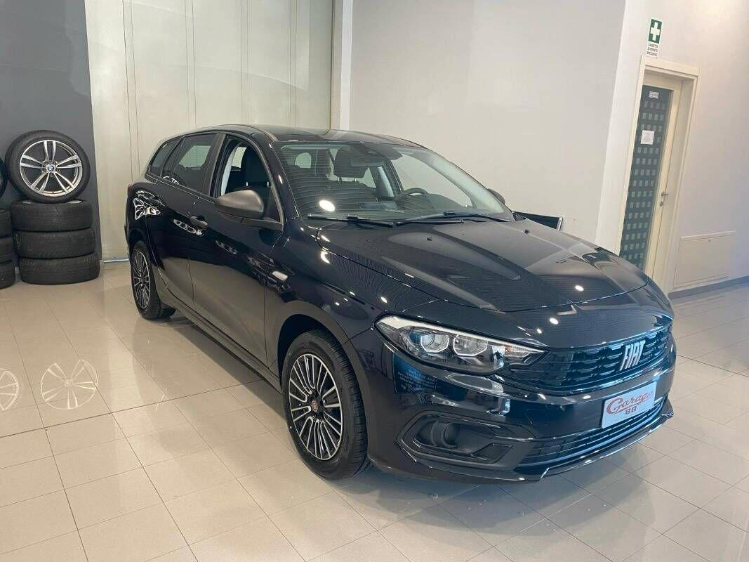 Fiat Tipo 1.0 t3 100cv