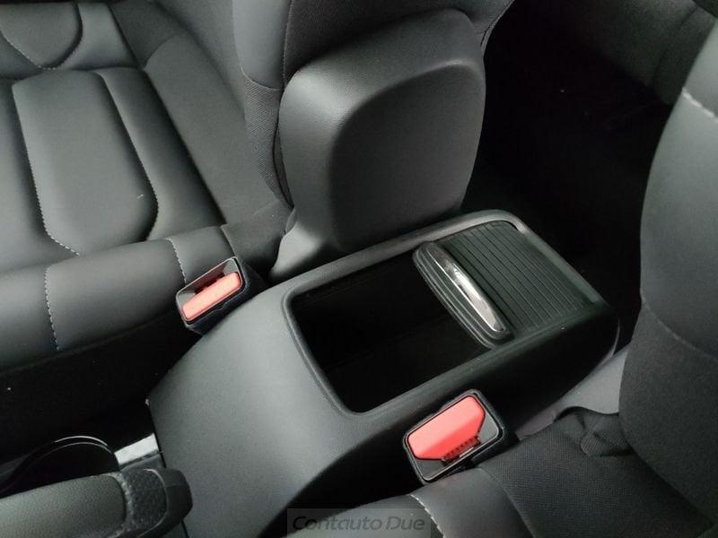 Citroën C3 Aircross C3 Aircross BlueHDi 120 S&S EAT6 Shine Pack